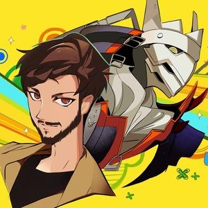 Meet your Posher, Troy